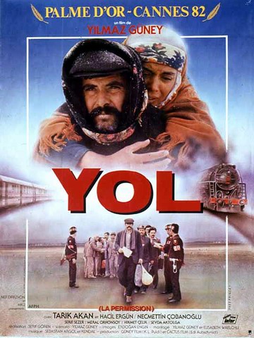 Yol -  Yılmaz Güney Filmi
