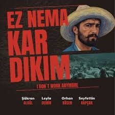 Ez Nema Kar Dikim