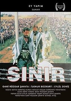 Sınır - Gani Rüzgar Şavata Filmi